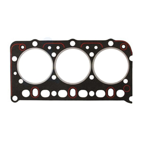 Aftermarket VPA4321 Head Gasket Fits Case-International Harvester 1594 1690 1694 K952527 - main